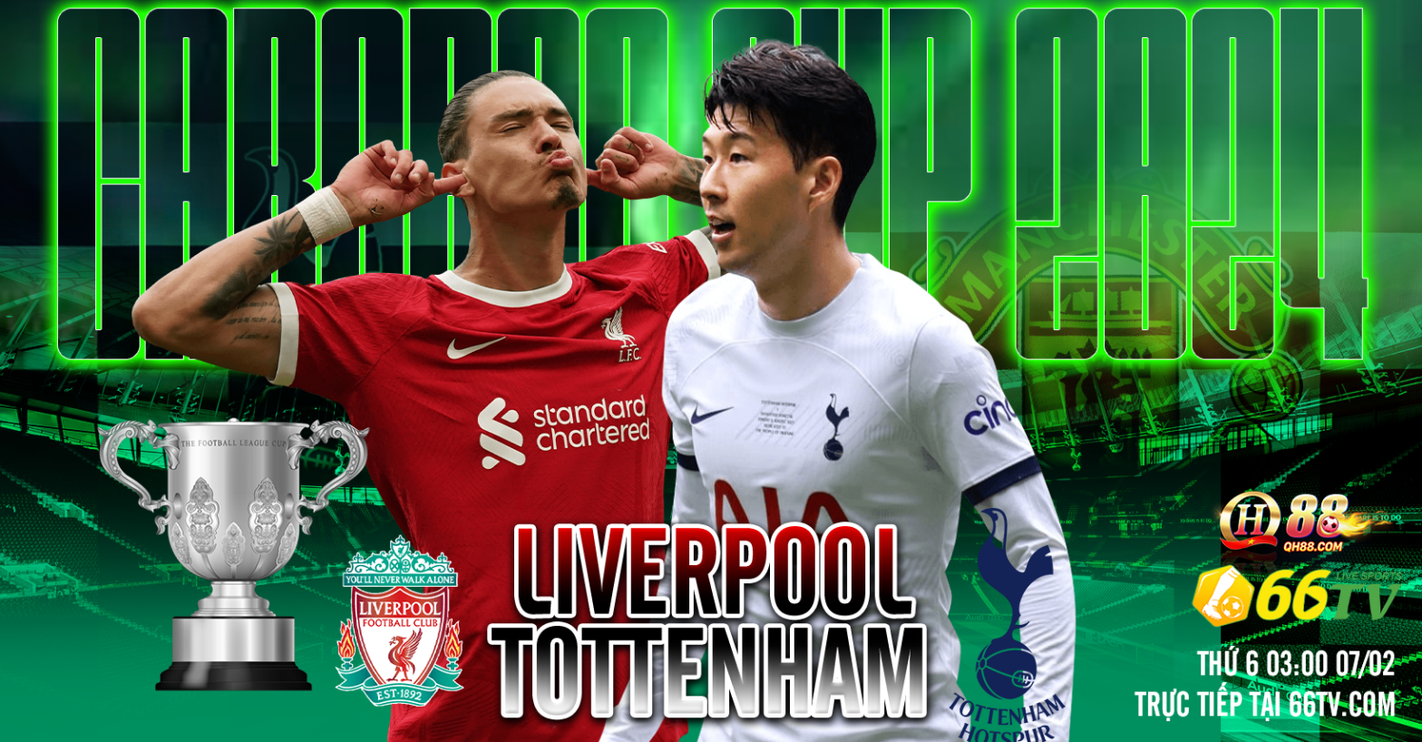 Nhận định Liverpool vs Tottenham ( 03h00 7/2 ) : Đại tiệc ở Anfield
