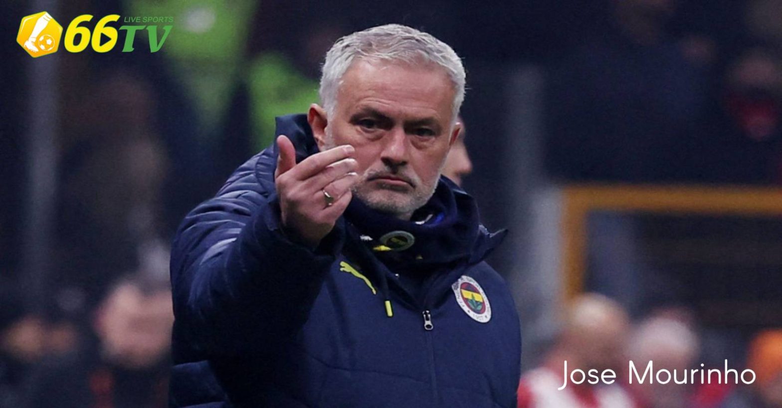 Mourinho bị ‘trảm’ 4 trận, nộp phạt hơn 1 tỷ đồng