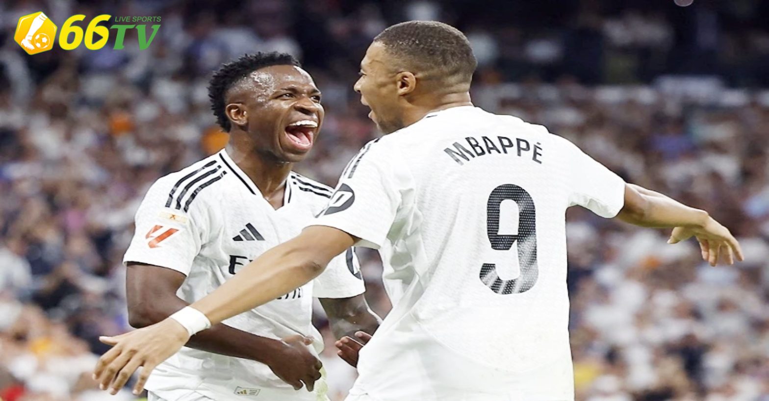 Chạm đáy thất vọng, Vinicius Jr khiến tất cả ‘ngã ngửa’ tại Real Madrid