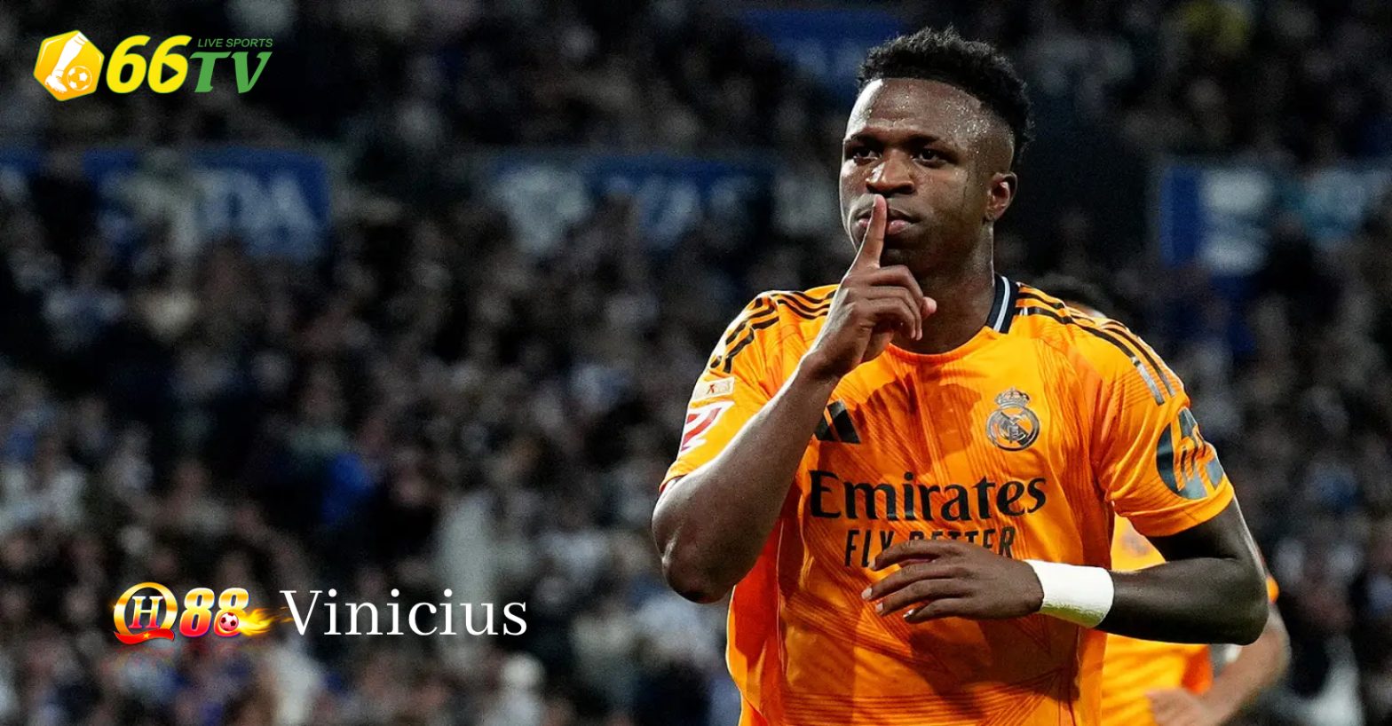 Vinicius chính thức vượt mặt Messi tại C1
