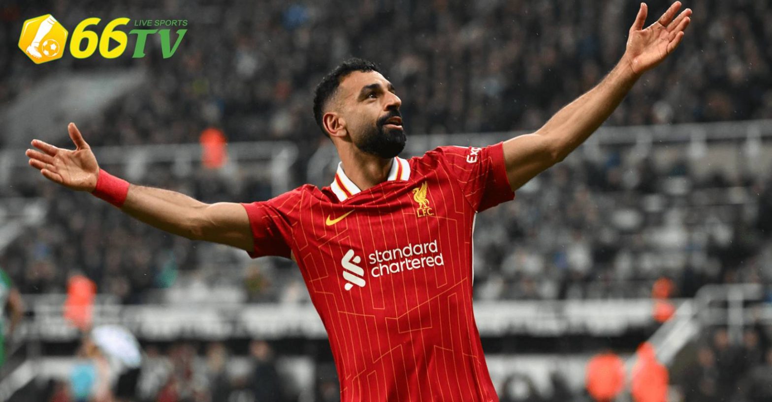 BẢN TIN 24/2: Liverpool nắm chắc ngôi vô địch