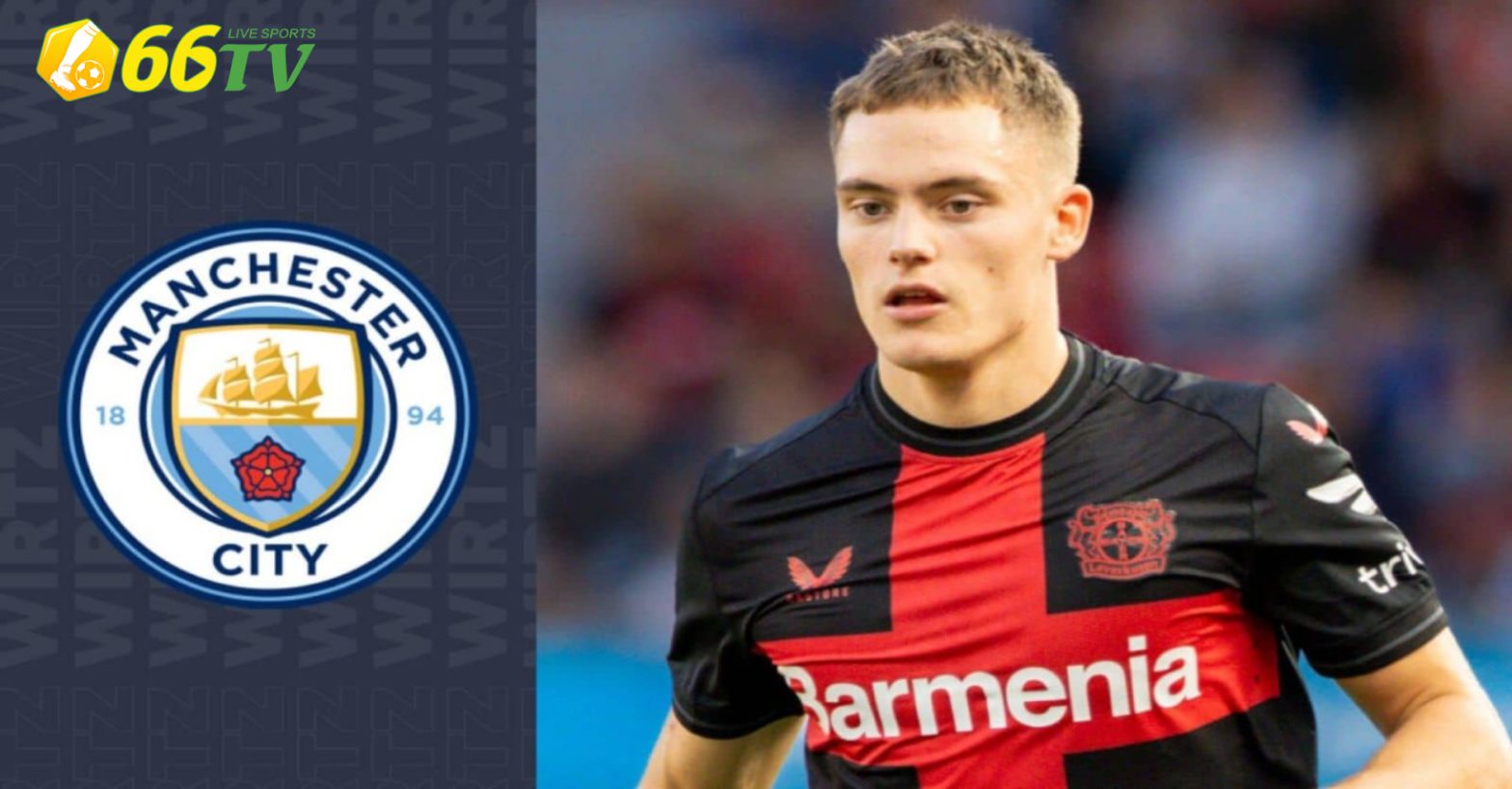 Tin tức về chuyển nhượng 19/3: MU tranh Isak, Man City ký Wirtz