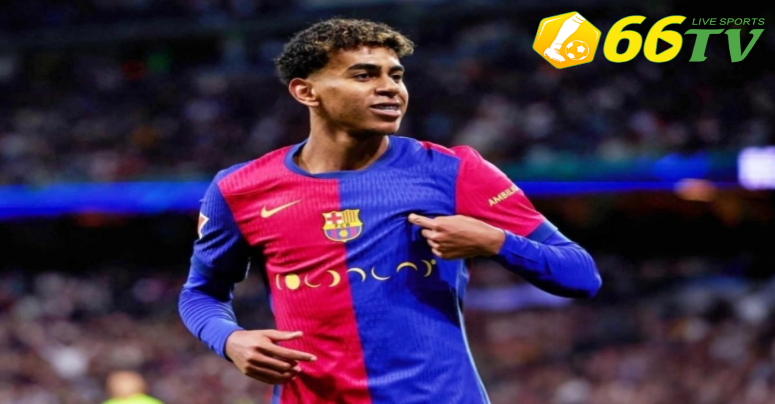 Yamal: Barca đã khác, không sợ bất kỳ đối thủ nào