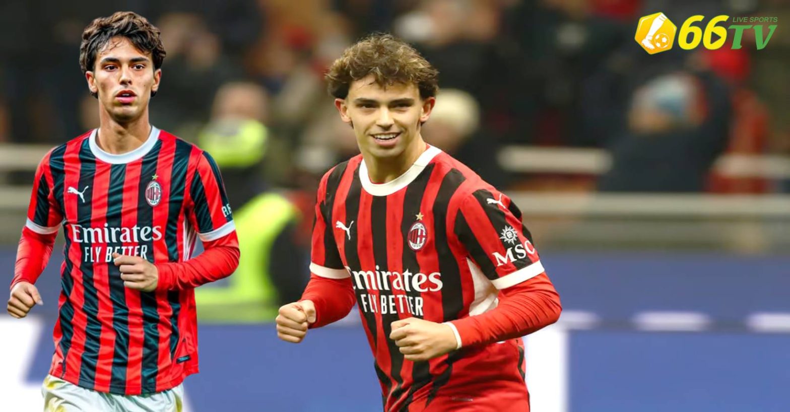 Báo Italia: Joao Felix đẹp trai nhưng vô dụng