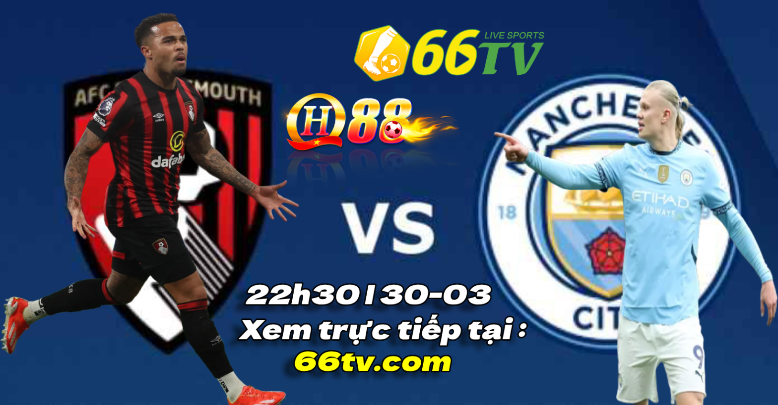 Nhận định bóng đá Bournemouth vs Man City, 22h30 ngày 30/3: Chờ mưa bàn thắng