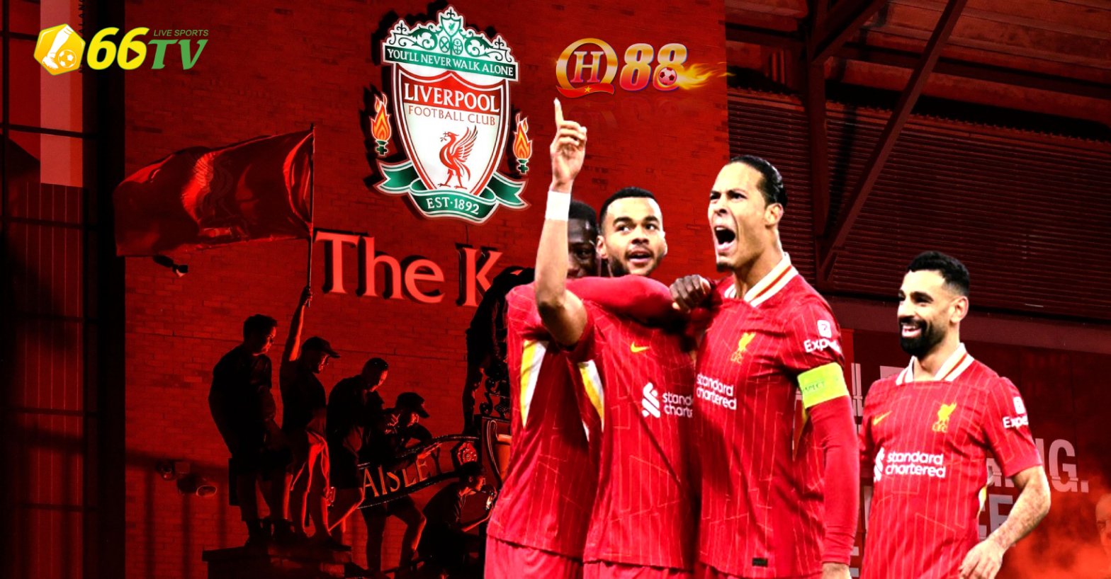 Sau vòng 28 Premier League: Chờ ngày đăng quang