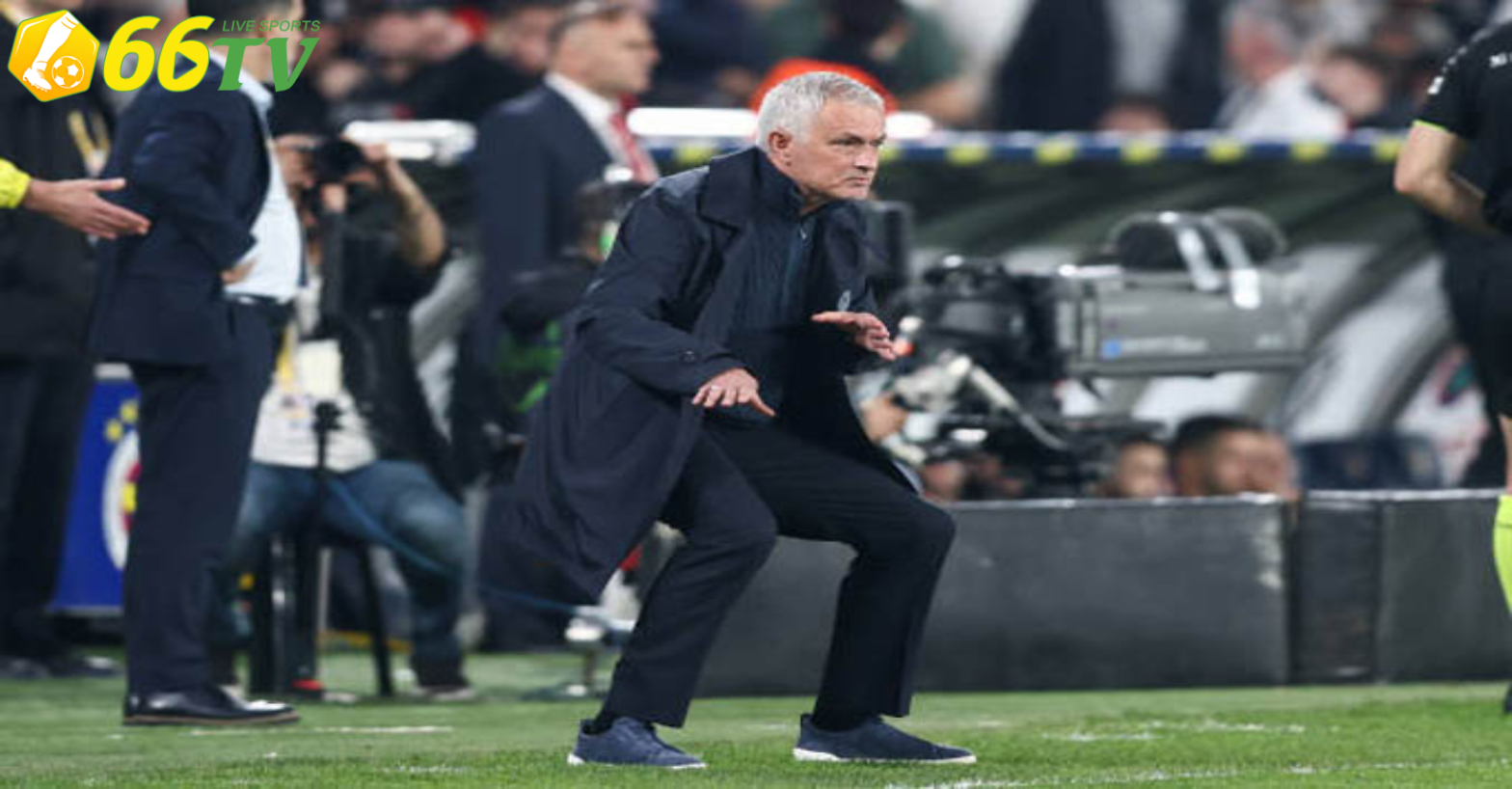Jose Mourinho sẽ dẫn dắt Juventus?
