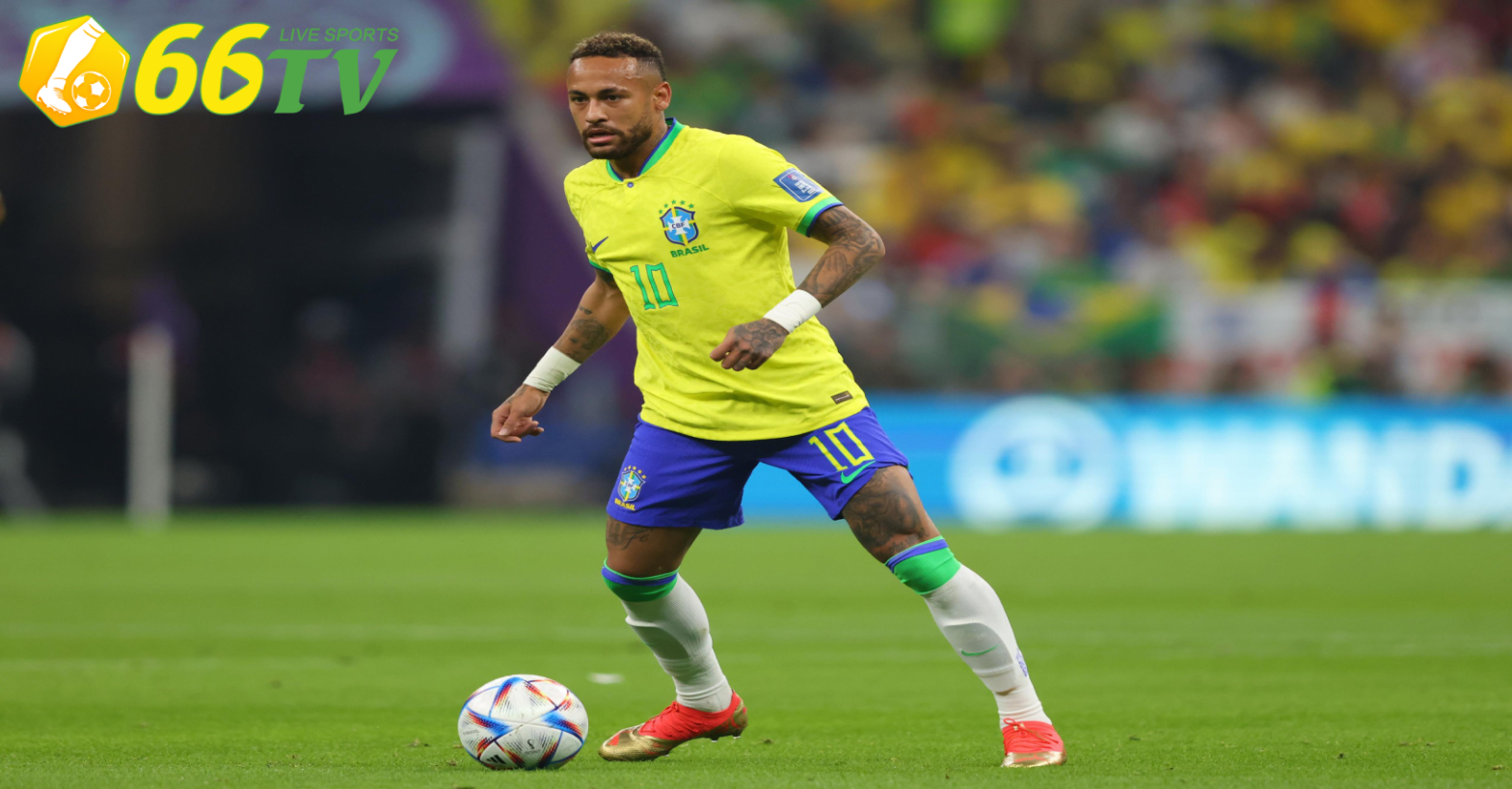 Ronaldo tin Neymar vẫn có cơ hội tỏa sáng tại World Cup nếu làm được điều này