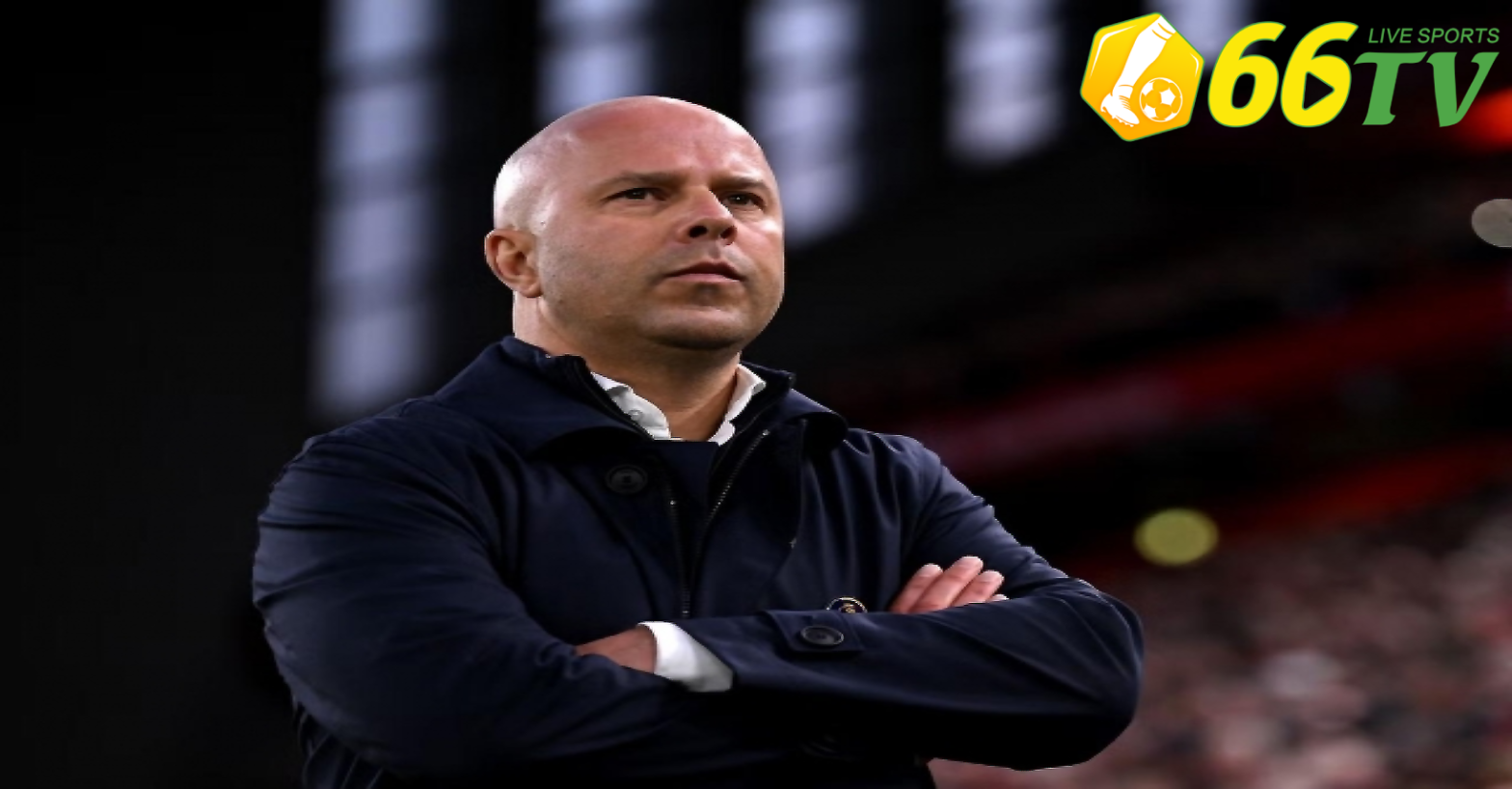Arne Slot chán nản sau 1 tuần tan nát của Liverpool