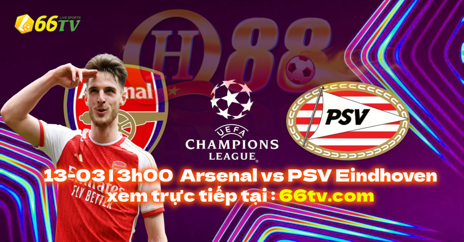 Nhận định Arsenal vs PSV, 03h00 ngày 13/3: Thủ tục chờ đại chiến