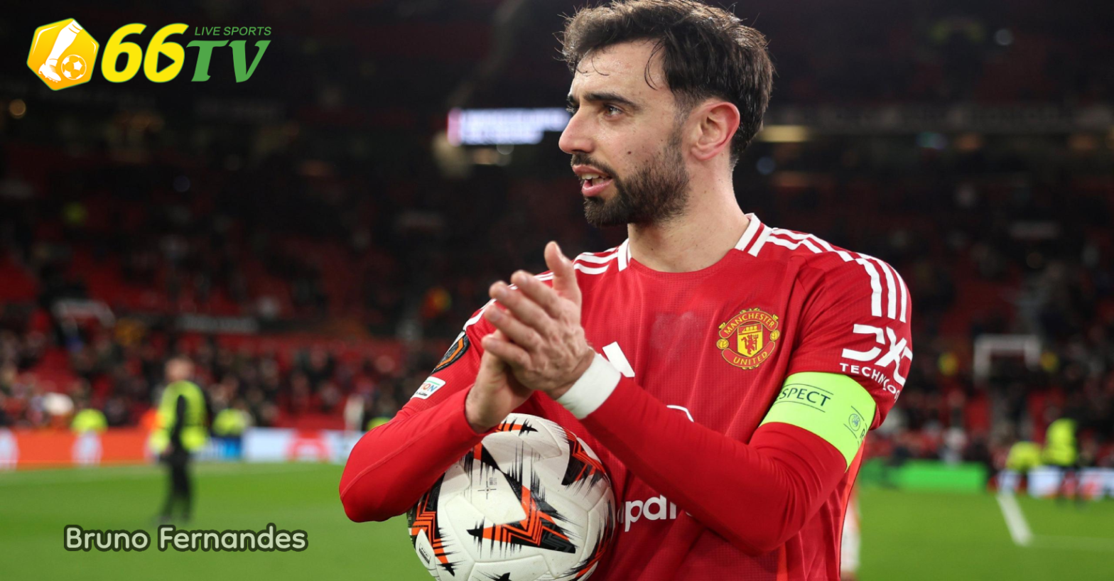 Chấm điểm MU 4-1 Sociedad: Điểm 10 cho Bruno Fernandes
