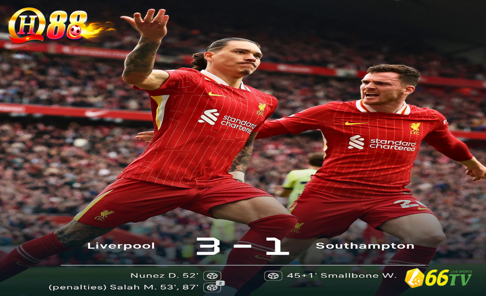 Nunez đá thế này, Liverpool nên làm gì?