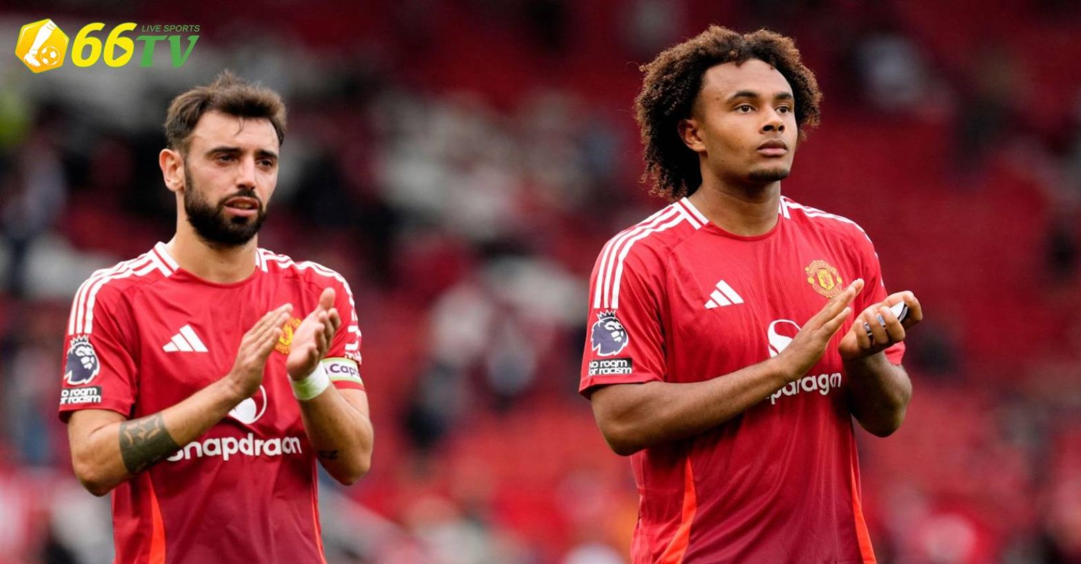 Amorim chỉ thẳng 3 cái tên tội đồ của MU khi bị Fulham loại
