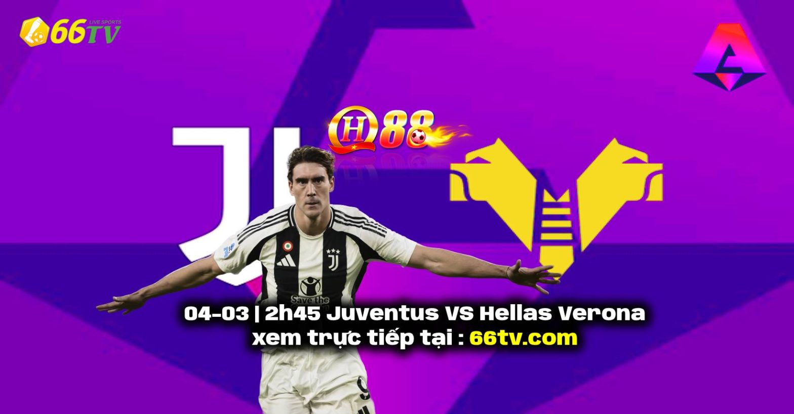 Nhận định Juventus vs Verona, 02h45 ngày 4/3: Thắng trận giải nan