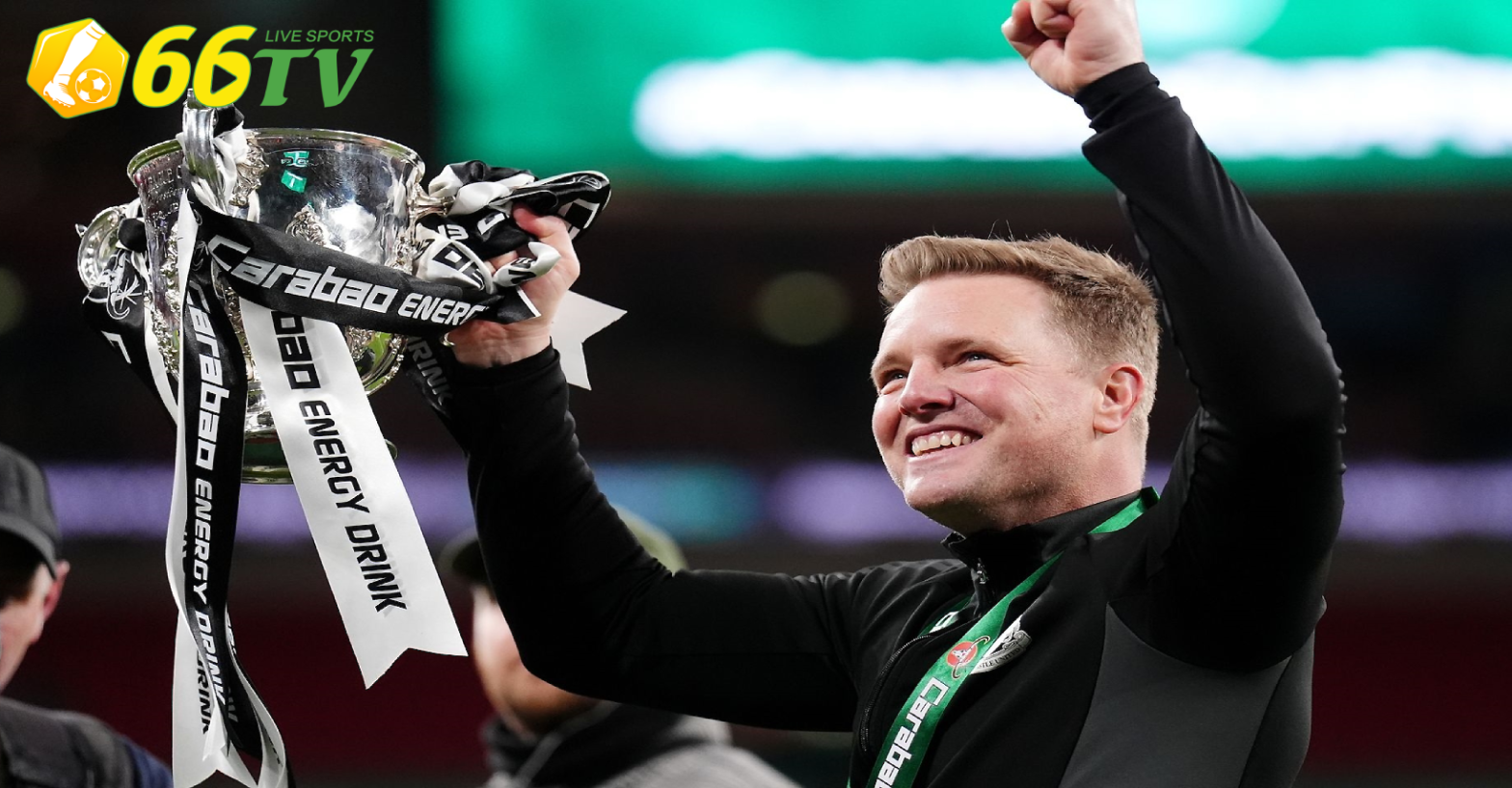 HLV Eddie Howe được hứa tăng lương khủng