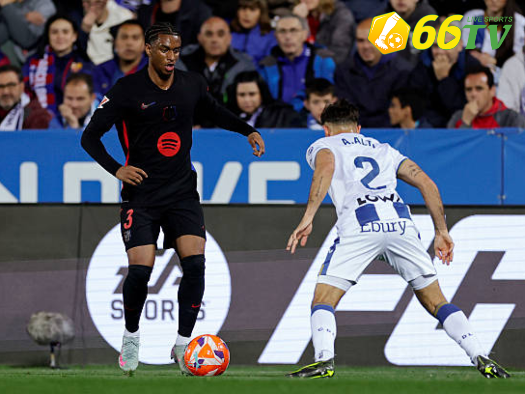 Barca nguy cơ trả giá đắt sau trận thắng Leganes
