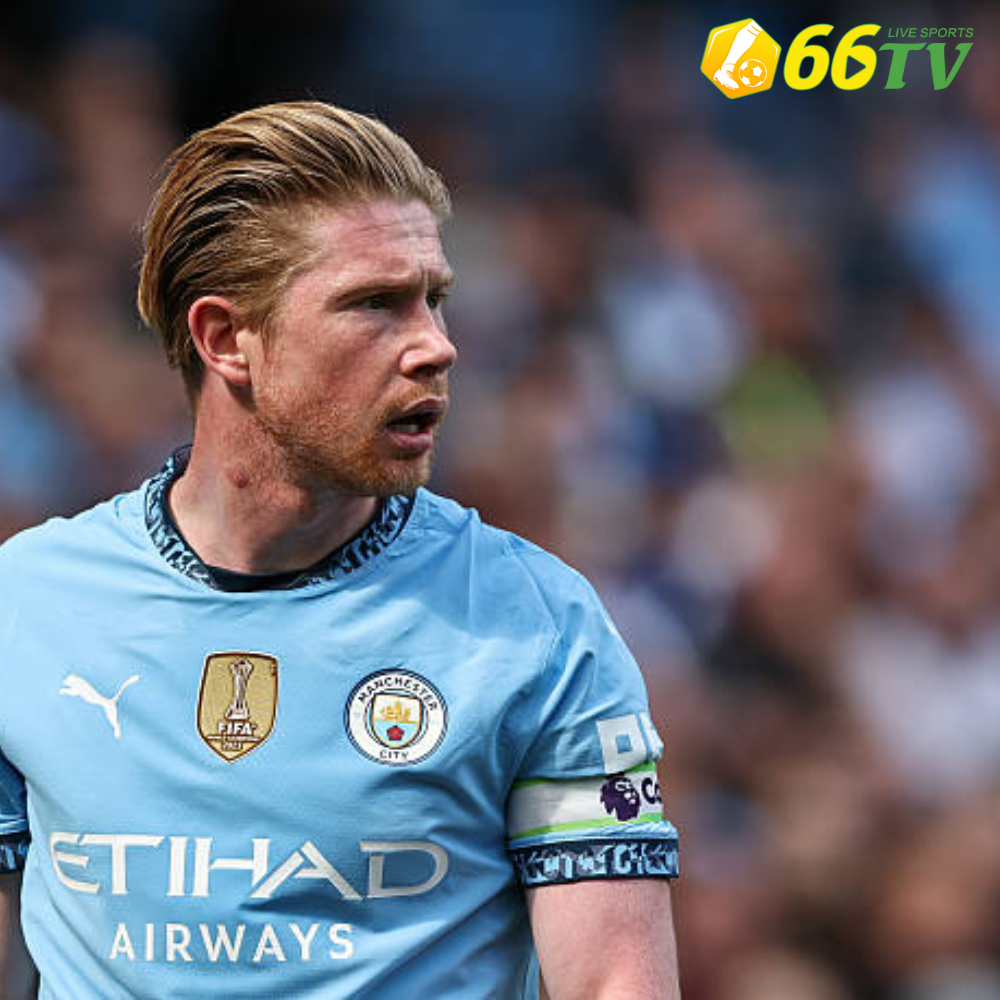 Huyền thoại thúc giục Chelsea tái kí HĐ với De Bruyne