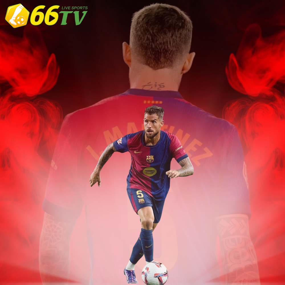 Flick không dám mạo hiểm sử dụng Inigo Martinez