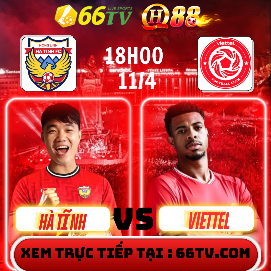 Nhận định bóng đá Hà Tĩnh vs Thể Công Viettel, 18h00 ngày 11/4: Liệu có bất ngờ?