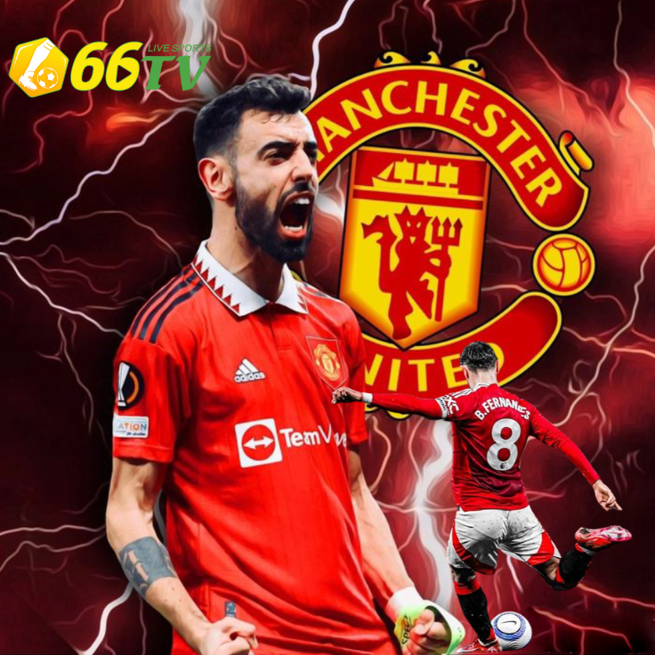 Ruben Amorim nói rõ thông tin Bruno Fernandes rời MU