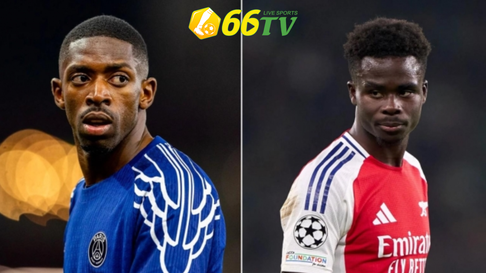 Đại chiến Arsenal – PSG Cúp C1: “Pháo thủ” là khắc tinh của đại gia nước Pháp