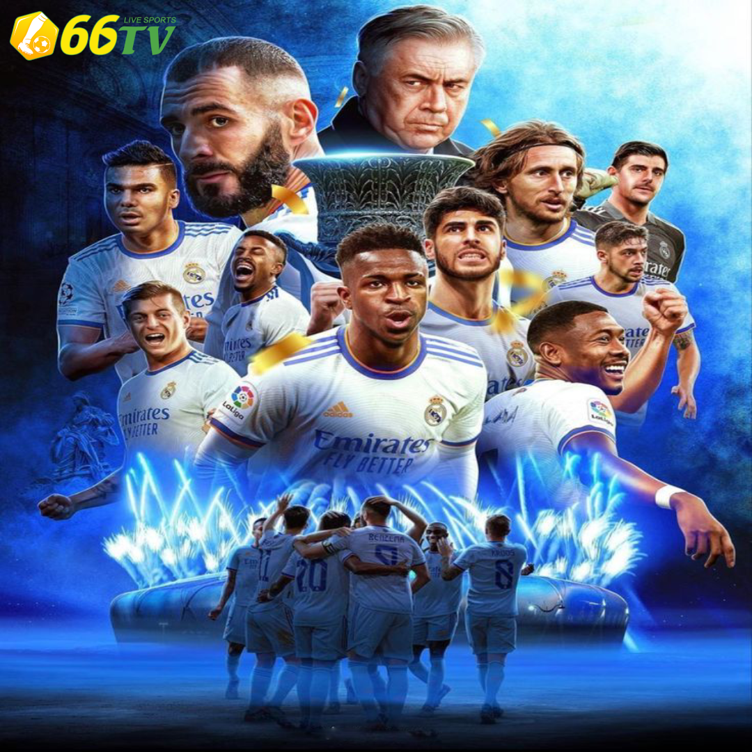 Real 4-4 Sociedad: Người hùng Rudiger; ‘Rung đùi’ chờ Barca – Atletico