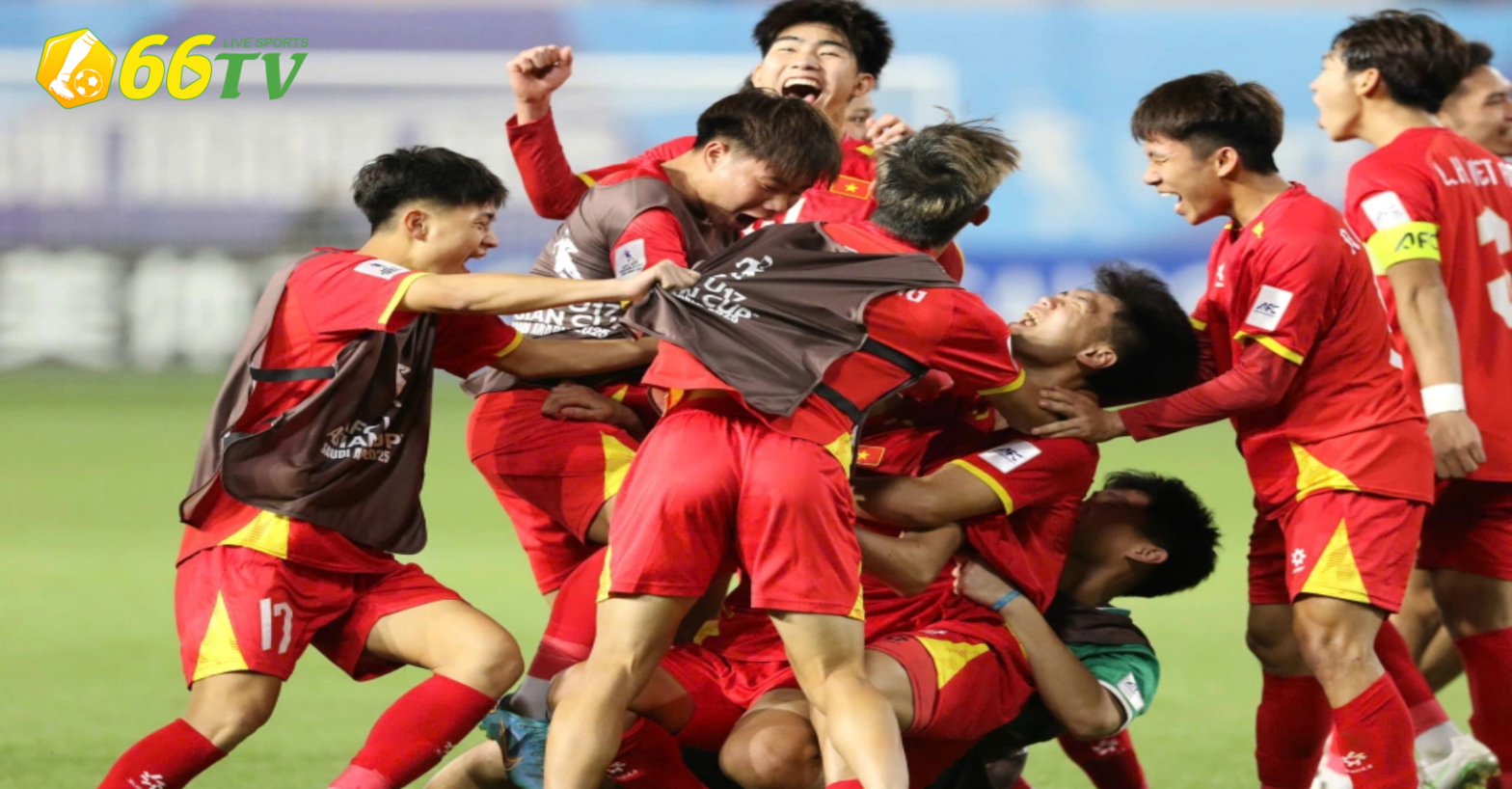 Kịch bản nào để U17 Việt Nam đoạt vé World Cup?