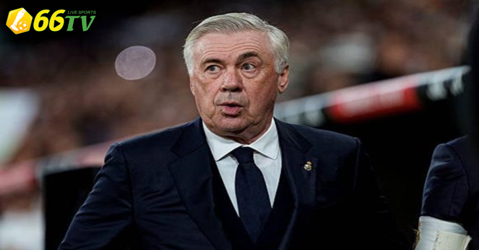 Thỉnh cầu của Real bị ban tổ chức La Liga từ chối phũ phàng