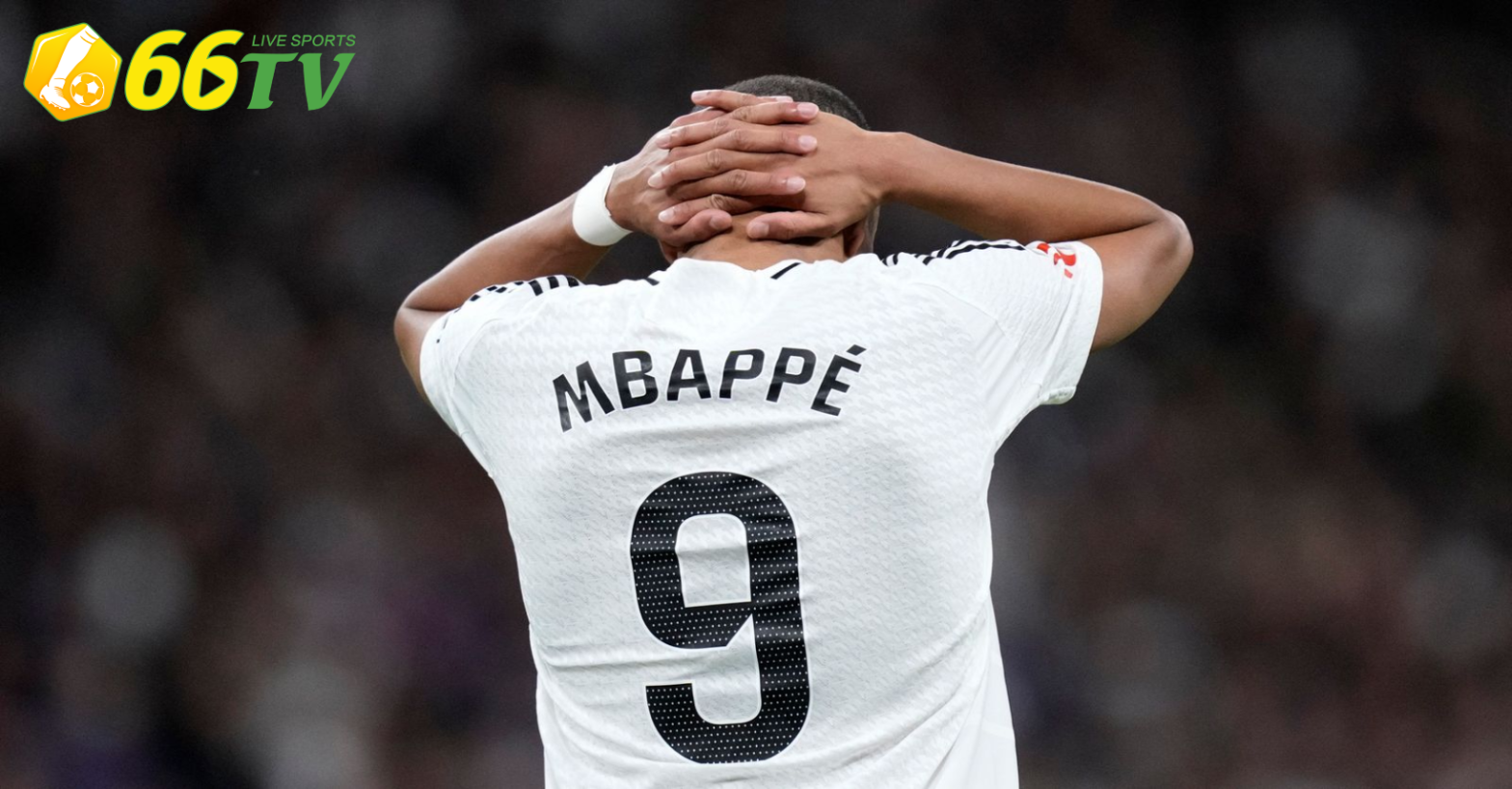 Truyền thông Pháp, Tây Ban Nha công kích Mbappe
