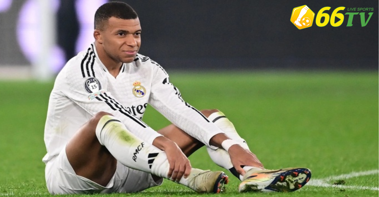Kylian Mbappe tái xuất, thì sao nào hỡi Real Madrid?