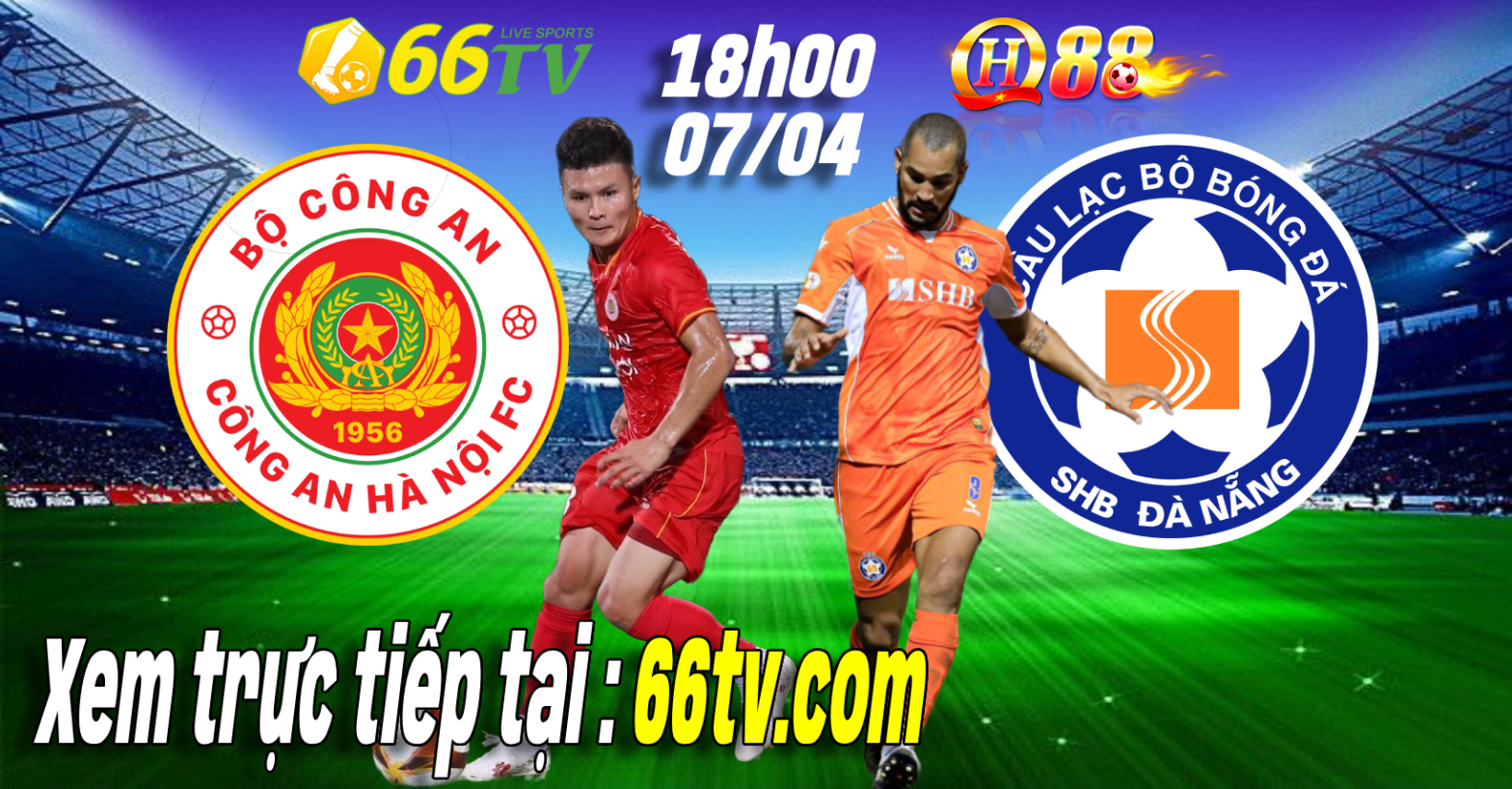 Nhận định bóng đá SHB Đà Nẵng vs CAHN, 18h00 ngày 7/4: Sông Hàn liệu có nổi sóng?