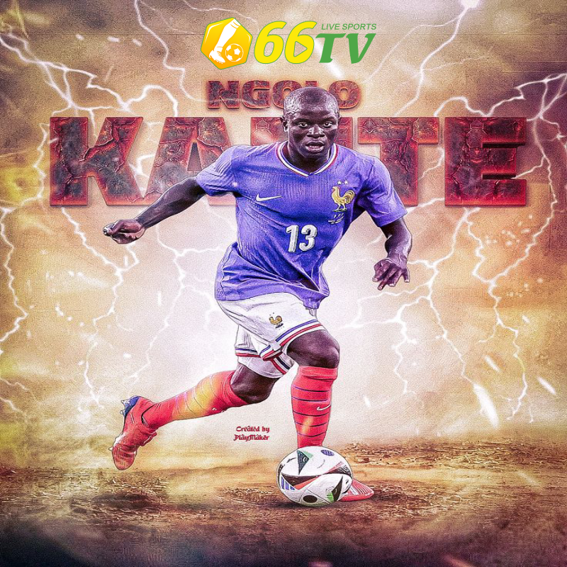 Kante đàm phán với Solskjaer, cân nhắc trở lại châu Âu