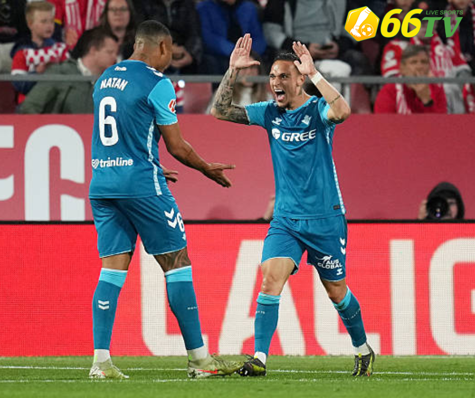 Antony lại ghi bàn, Real Betis áp sát nhóm dự UCL