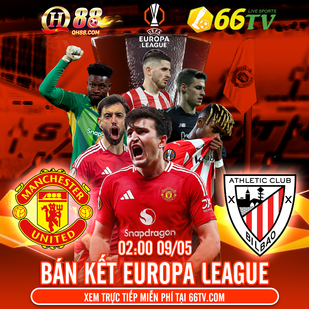 Nhận định bóng đá MANCHESTER UNITED vs THLETIC CLUB, 02h00 ngày 9/5