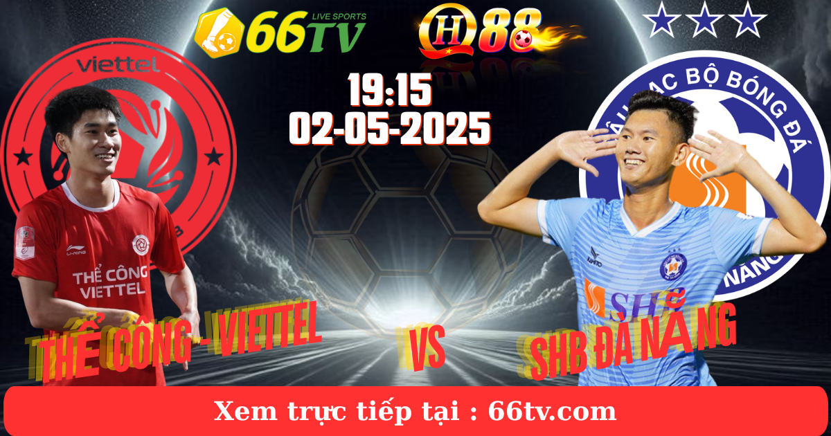 Nhận định bóng đá Thể Công Viettel vs SHB Đà Nẵng, 19h15 ngày 2/5: Cửa khó cho Đà Nẵng