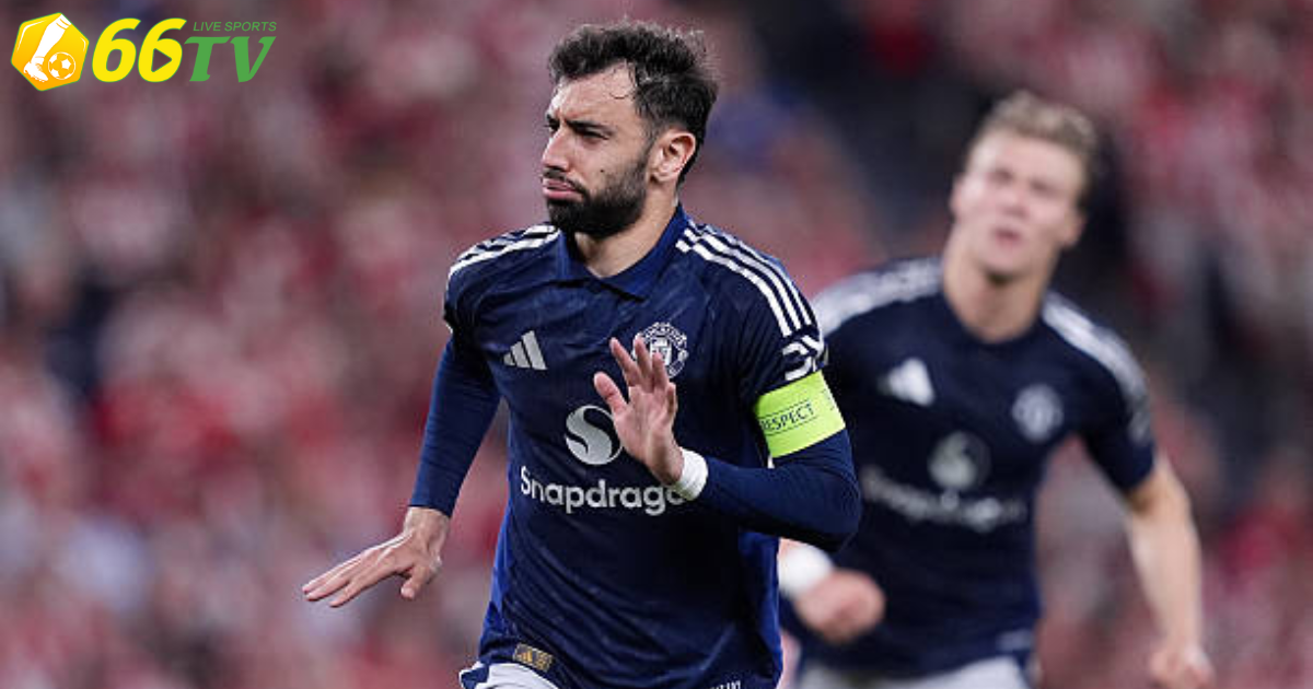Cuộc đua Vua phá lưới Europa League: Cơ hội cho Bruno