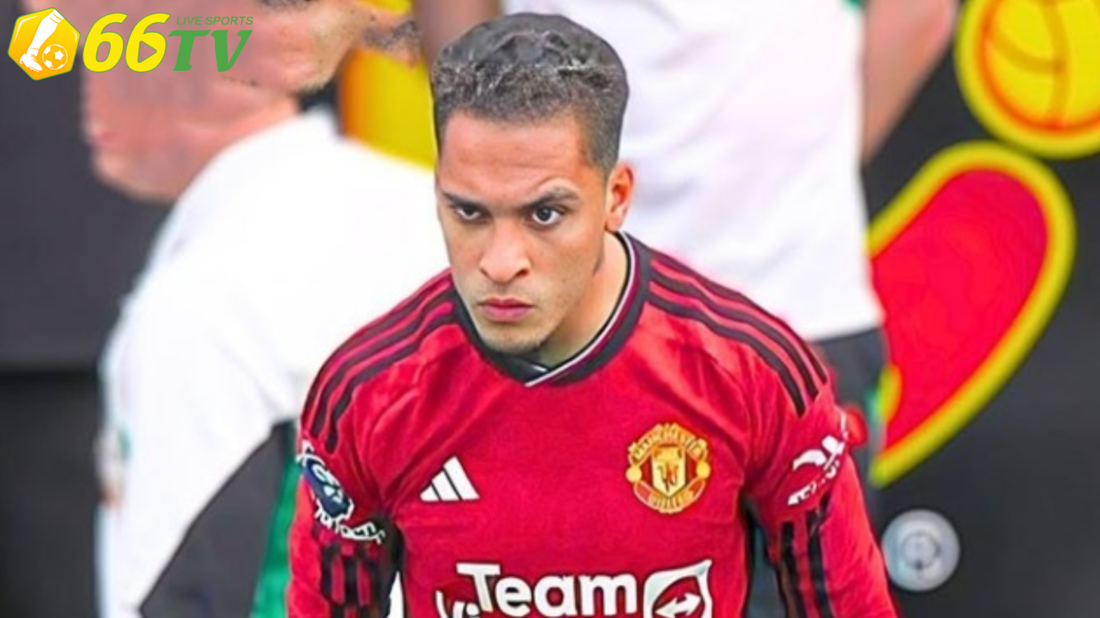 Antony có cơ hội vô địch Europa League với MU