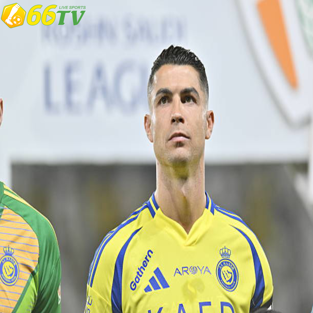Al-Nassr hoãn đàm phán gia hạn hợp đồng với Ronaldo