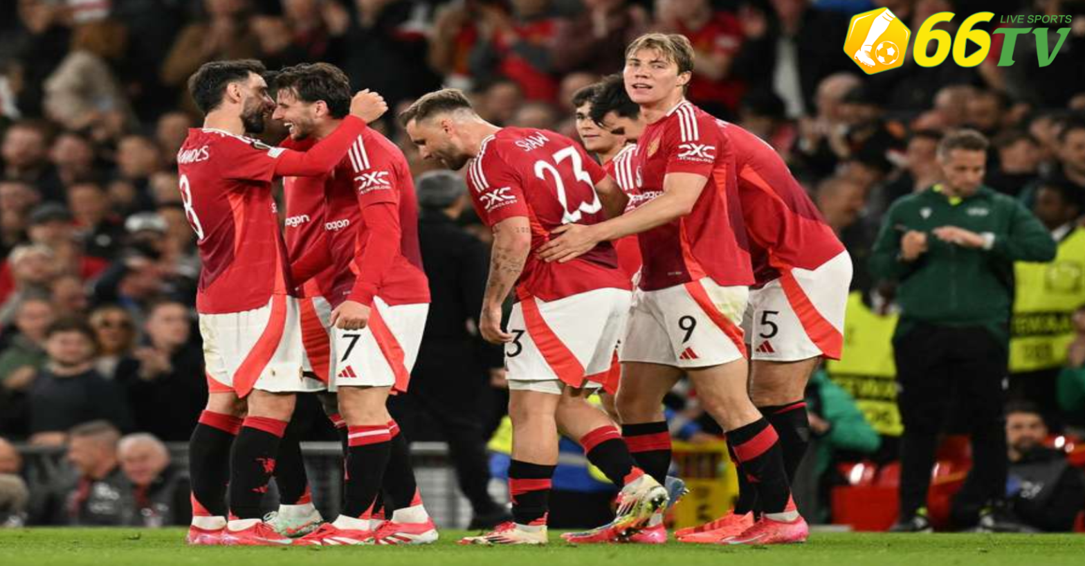 M.U ăn mừng khiêm tốn nếu vô địch Europa League