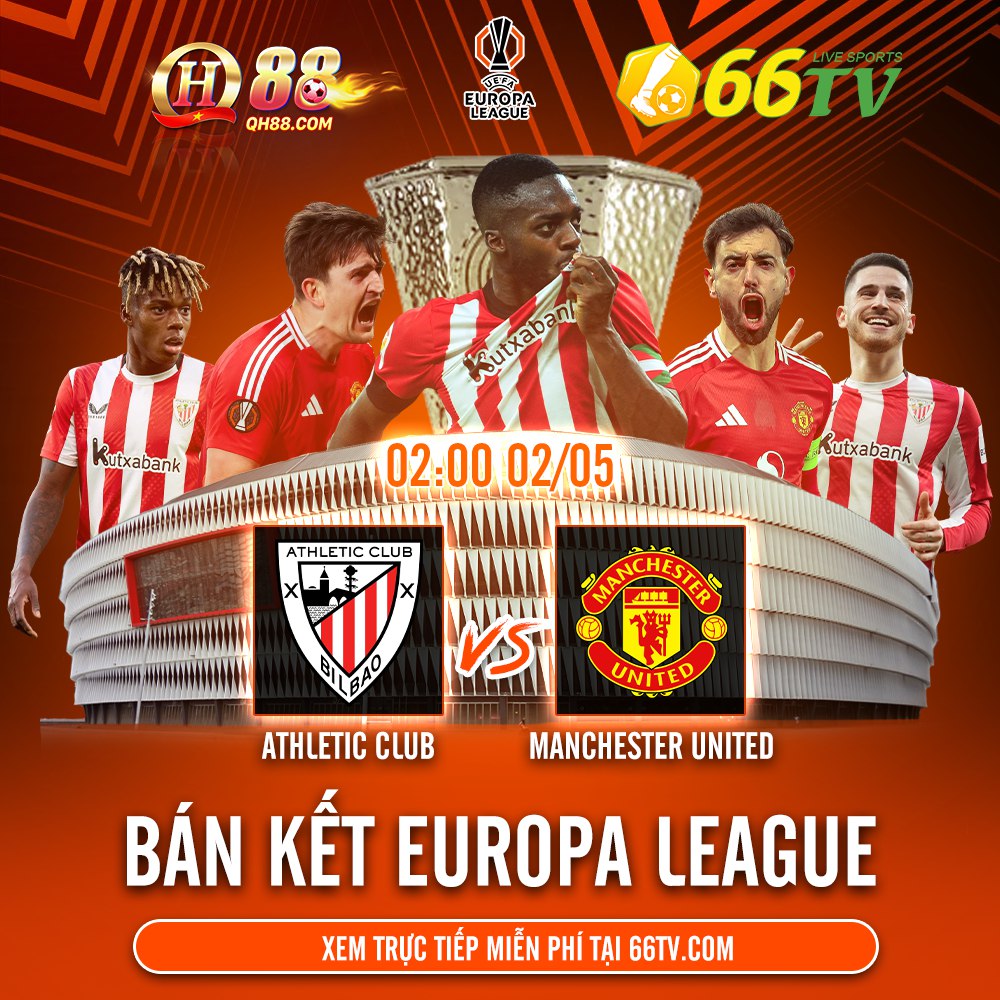Nhận định bóng đá Bilbao vs MU, 02h00 ngày 2/5