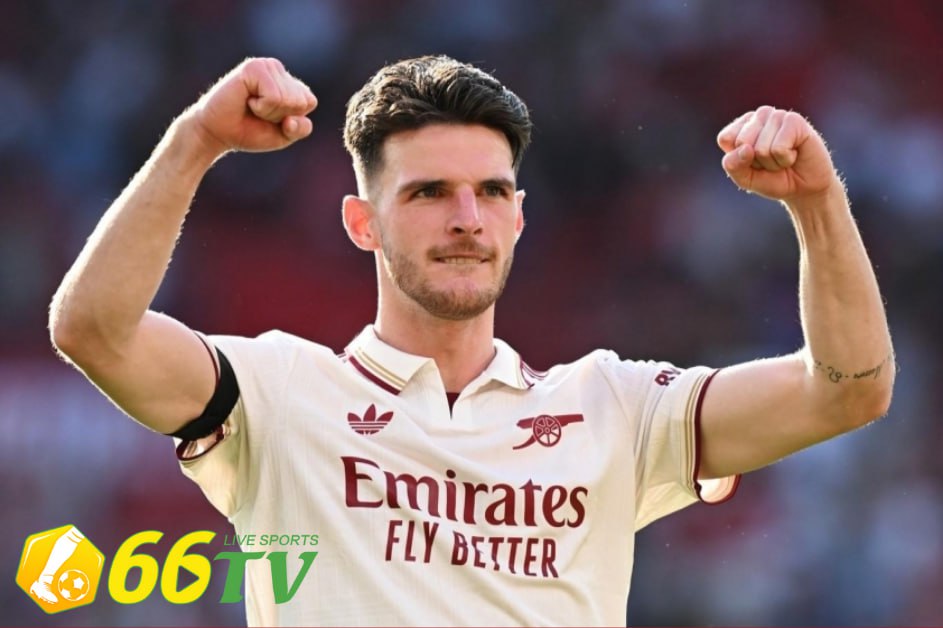 Ngôi sao 100 triệu Bảng của Arsenal còn hay hơn cả Mbappe và Haaland