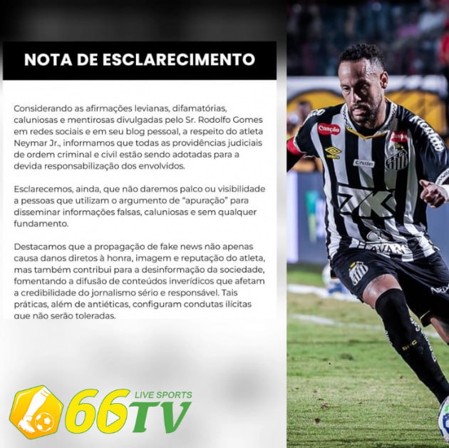 Neymar kiện nhà báo vì ảnh hưởng đời tư