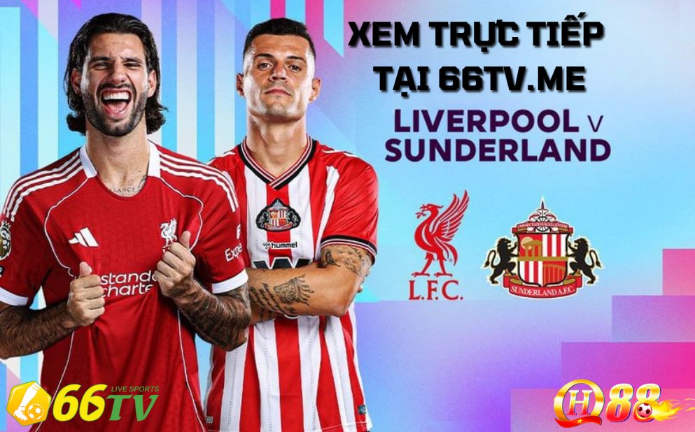 Nhận định trận đấu Liverpool và Sunderland diễn ra lúc 03h15 ngày 04/12/2025 thuộc khuôn khổ vòng 14 Ngoại hạng Anh mùa giải 2025-2026